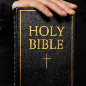 13 Bible Study Books